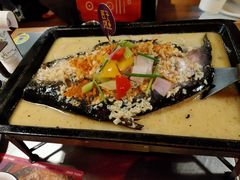 -匠子烤鱼(桫椤湾店)