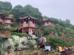 -枇杷园食为鲜火锅(南山店)