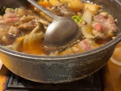 -三石铁板烧(紫竹桥店)
