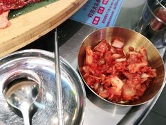 -玄希浪漫厨房·韩料烤肉(湖滨银泰in77店)