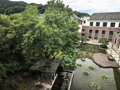 -余姚阳明温泉山庄