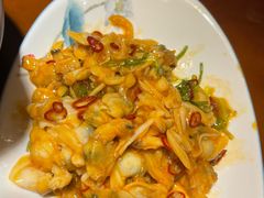 -魏铭鱼头捞饭(晋阳路店)