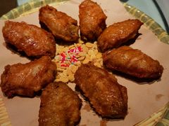 -老村长•湖北家常菜(南湖店)