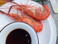 -七的湖·江南蟹舫·阳澄湖农家菜(蟹舫苑店)