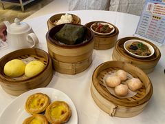 -万龙洲海鲜(大兴绿地缤纷城店)