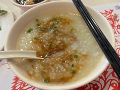 鸡粥-振鼎鸡(福州路店)