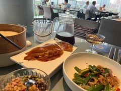 -小大董·烤鸭(观景餐厅·南京西路店)