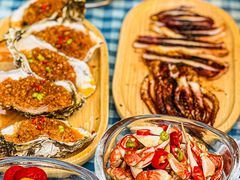 -1819餐厅·团队聚餐·烤串·精酿