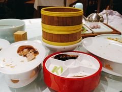 -惠丰堂饭庄·烤鸭·京味菜(西北旺·唐家岭店)