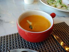 -MOCUS莫卡斯餐厅(祥云小镇店)