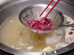 -八合里牛肉火锅(上海世茂广场店)