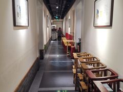 -北平食府·北京烤鸭(北京西站六里桥店)