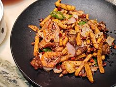 -金佬馆·川菜(芜湖繁昌华亿店)