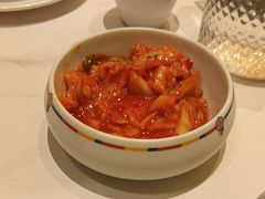 -七八冷面·延边朝鲜族美食(世纪汇店)