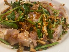 -绿茶餐厅(广州天河城店)