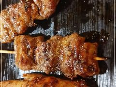 -半藏居酒屋(香港花园店)