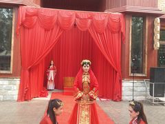 -济南方特东方神画