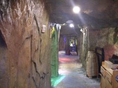 -醉小酒馆·川菜·江湖菜·重庆菜(观音桥旗舰店)