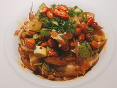 -李二鲜鱼(六堰大洋直营店)