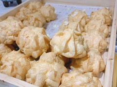 泡芙-吴记·吴酥生PASTRY宫廷酥饼