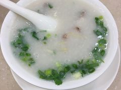 -洪利粥店茶餐厅