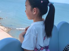 -琴岛之星摩天轮