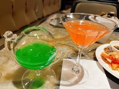 -安蒂娅·海鲜自助餐厅(安蒂娅美兰酒店)