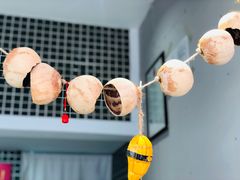 -是椰吱呀(工联店)