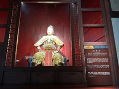 -成都武侯祠博物馆