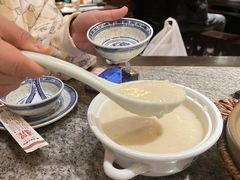 民国美龄粥-南京大牌档(龙湖长楹天街店)