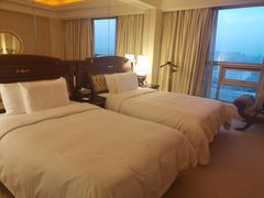 -苏州吴中白金汉爵大酒店