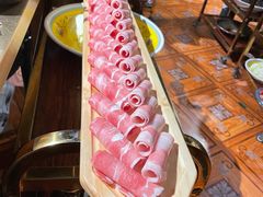 -羊大爷涮肉(亮马桥店)