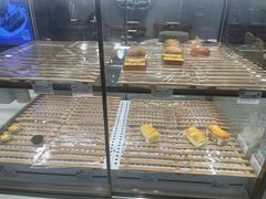 -奈雪的茶(中粮祥云小镇店)