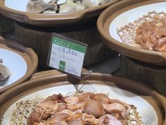 -白沙码头海鲜广场