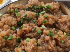 -芦茨金富饭庄·25年老字号·专做稻草鸡