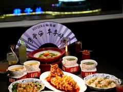 -RIVIERA 松鹤楼(外滩店)