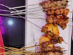 -瑞杰烧烤店·24小时营业(山东路店)