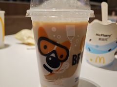 -麦当劳(开平潭江店)