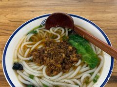 -阿木舂记·特色小吃(平江路店)