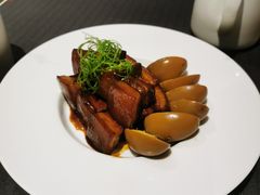 外婆红烧肉-望乡楼上海菜(日月光店)