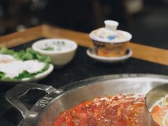 -大龙燚火锅(南山大道店)