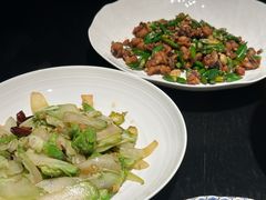 -金谷仓家庭料理(马泉营店)