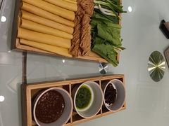 -老德州四合院·德州菜(天衢路店)