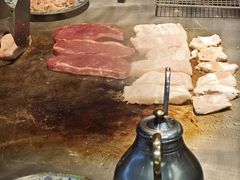 -春田小幸铁板烧(忠义街店)