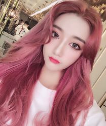 -TK·HAIR SALON韩式设计