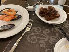 -凯利酒店自助餐(元美中路店)