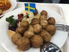 -宜家·瑞典风味餐厅(北京西红门店)