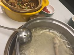 -润园四季椰子鸡火锅(南山海岸城店)