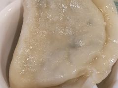 鲅鱼饺子-华圆美食-老蓬莱菜(蓬港路店)