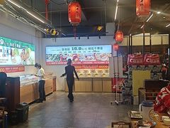 -成老灶火锅鸡(平山店)